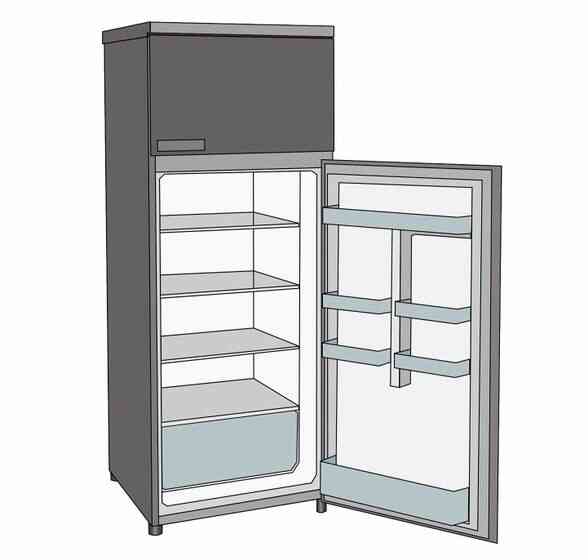 Image intitulee OpenFridge